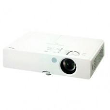 Panasonic Mobile Projector PT-LB2EA